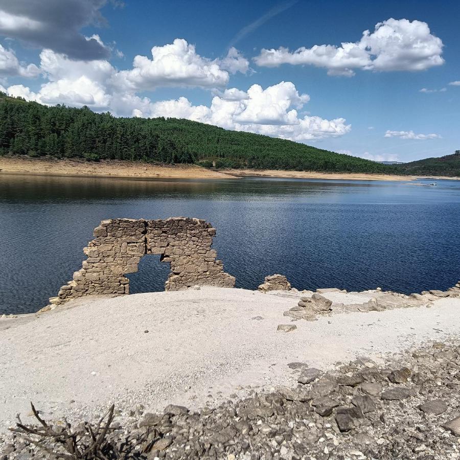 Aquaview - Venda Nova Leilighet Venda Nova  Eksteriør bilde