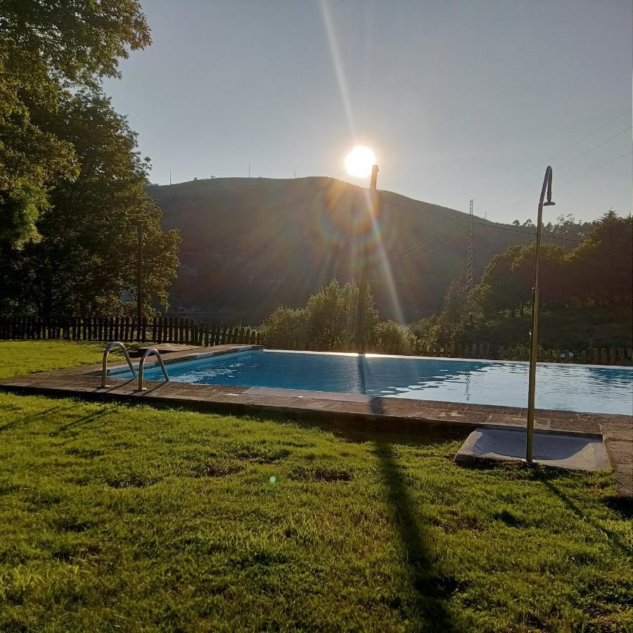 Aquaview - Venda Nova Leilighet Venda Nova  Eksteriør bilde