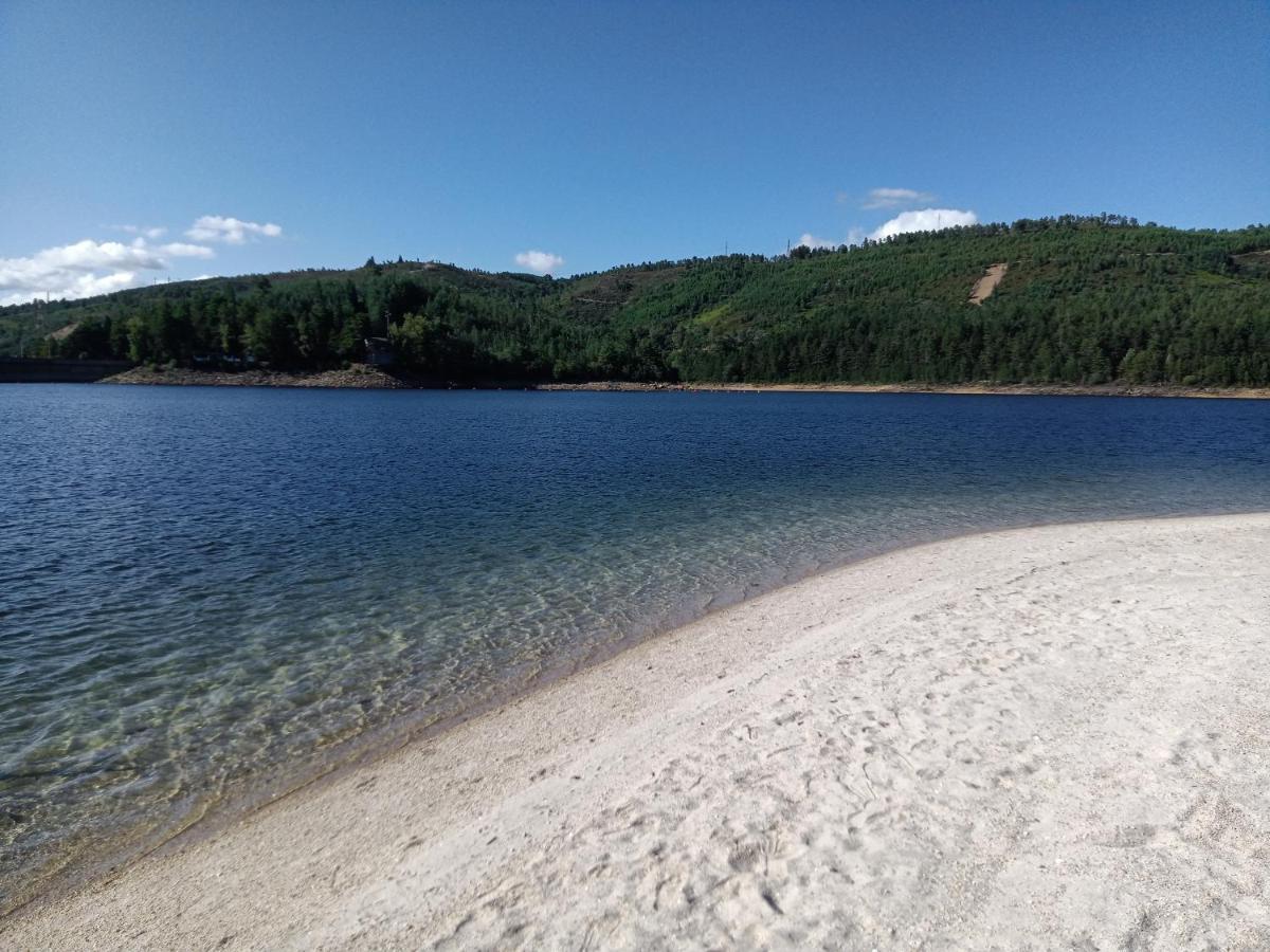 Aquaview - Venda Nova Leilighet Venda Nova  Eksteriør bilde